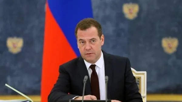 Дмитрий Медведев потребовал учесть рост пенсий в бюджете на 2019 год