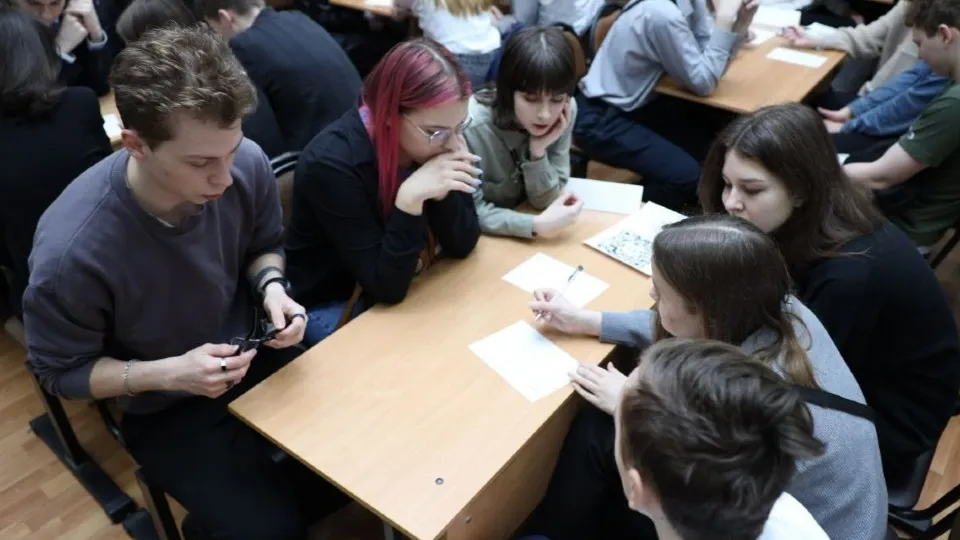 Фото: пресс-служба администрации г.о. Мытищи