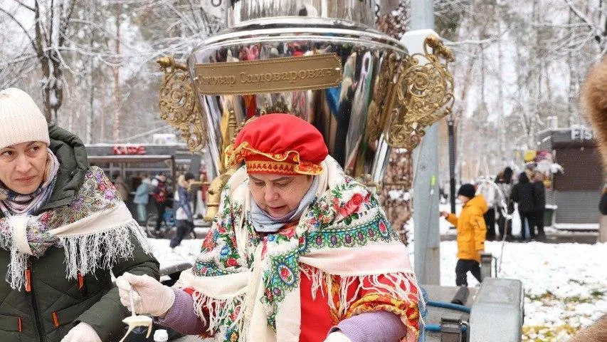 пресс-служба администрации Богородского городского округа