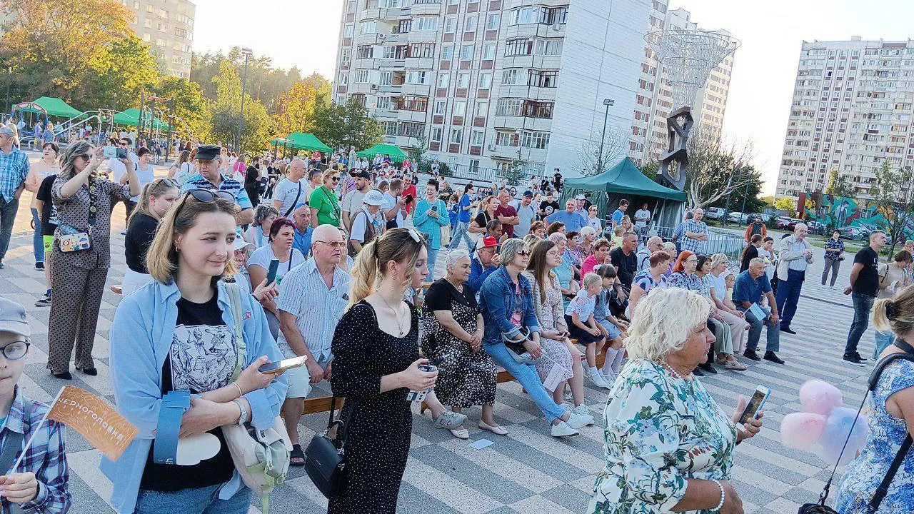 Фото: пресс-служба администрации г. о. Черноголовка