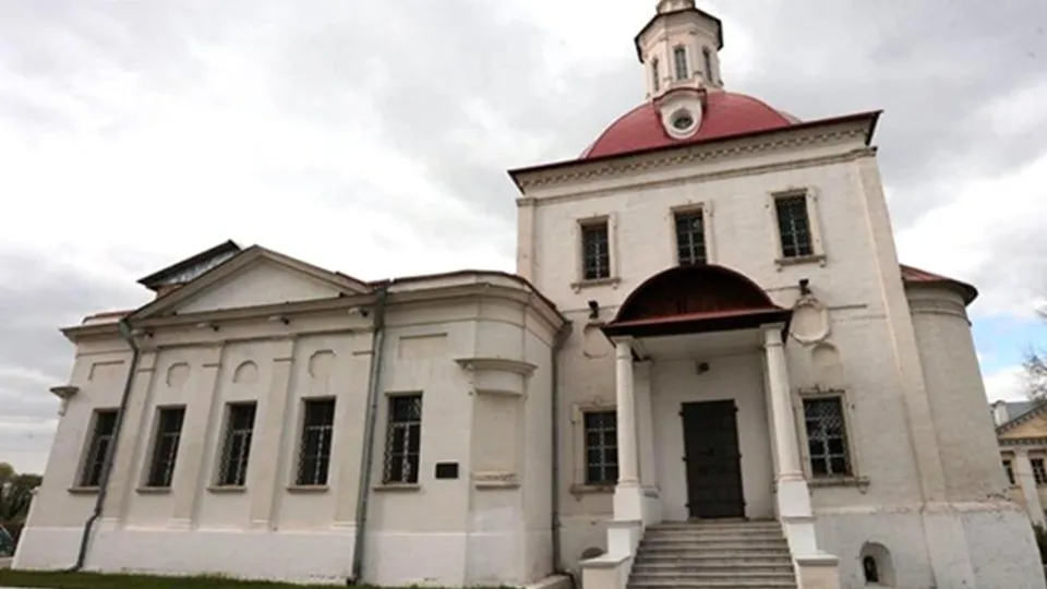 Фото: Главное управление культурного наследия МО