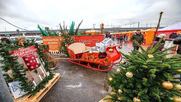 Фото: пресс-служба министерства сельского хозяйства и продовольствия Московской области