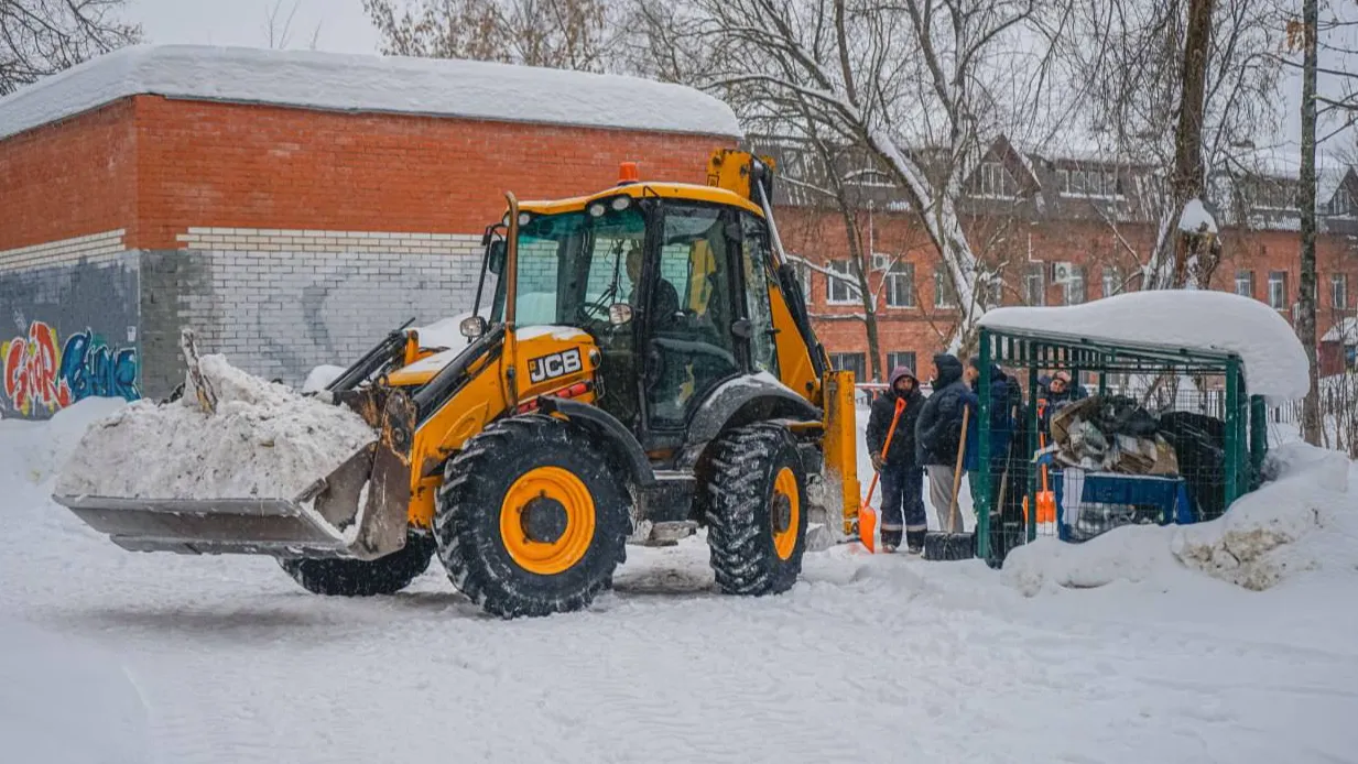 Фото: Дмитрий Акулов ТГ-канал