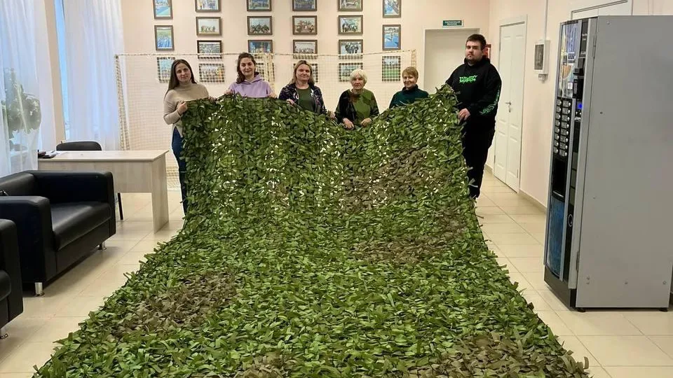 Фото: администрация Можайского г. о.