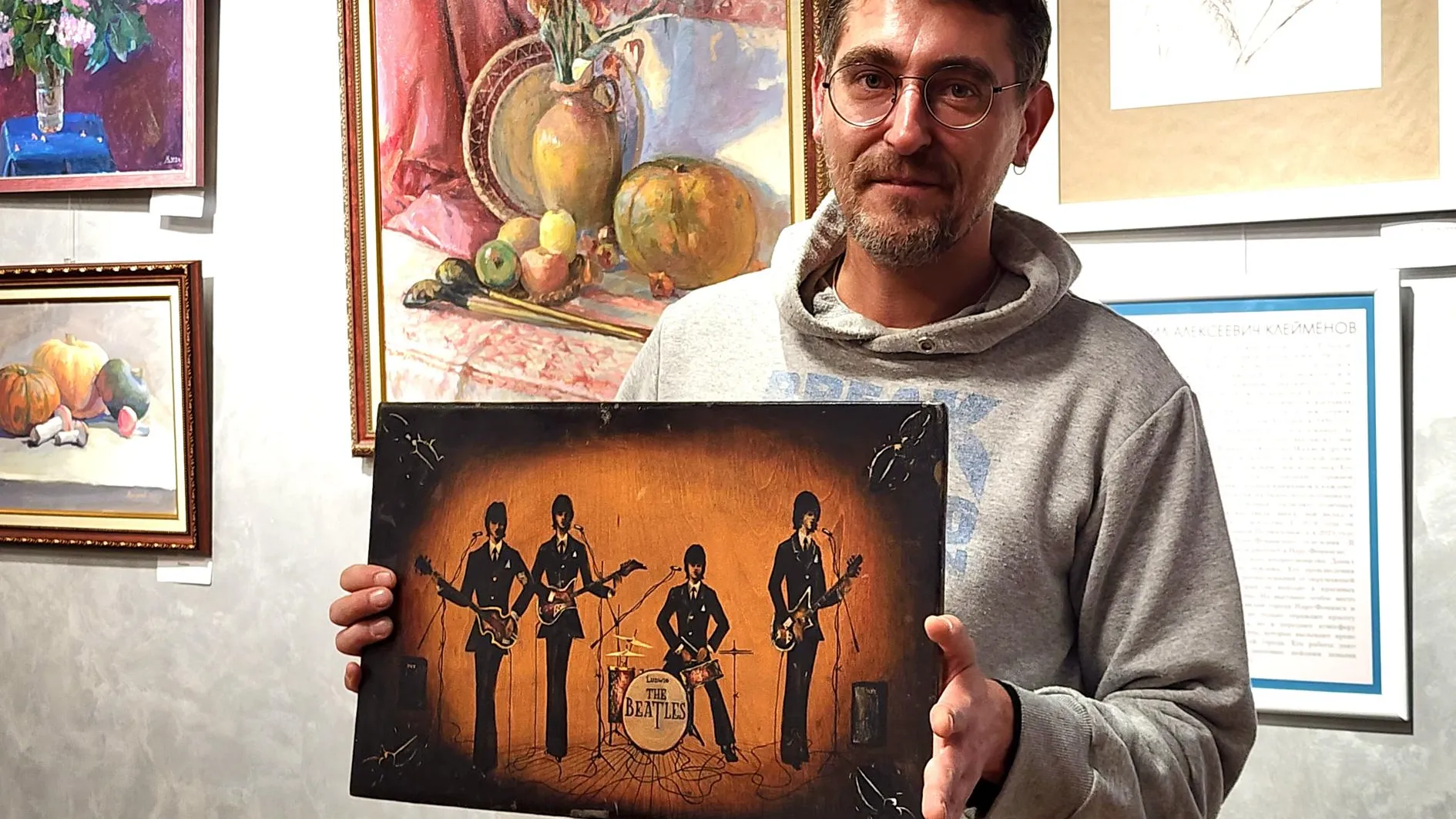 Фото: Анна Тюрюмина