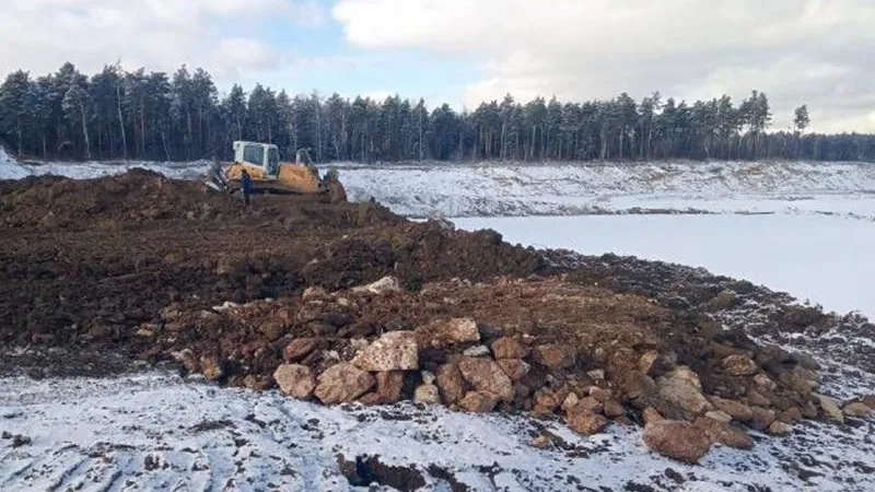 Минэкологии МО