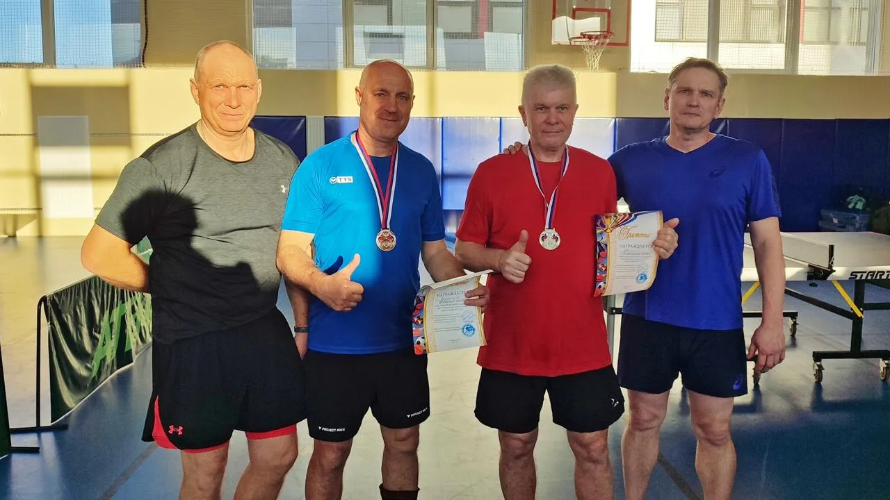 Управление физической культуры, спорта, молодежи м.о. Руза