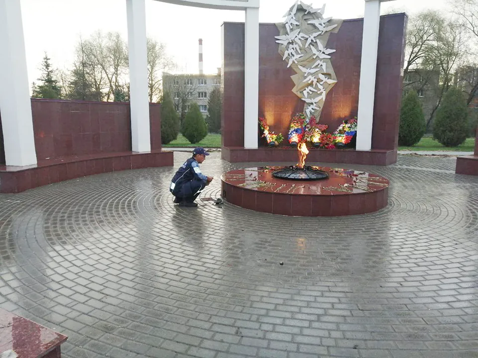 Фото: АО «Мособлгаз»