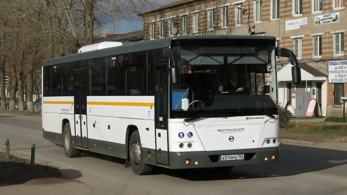 АО «Мострансавто»