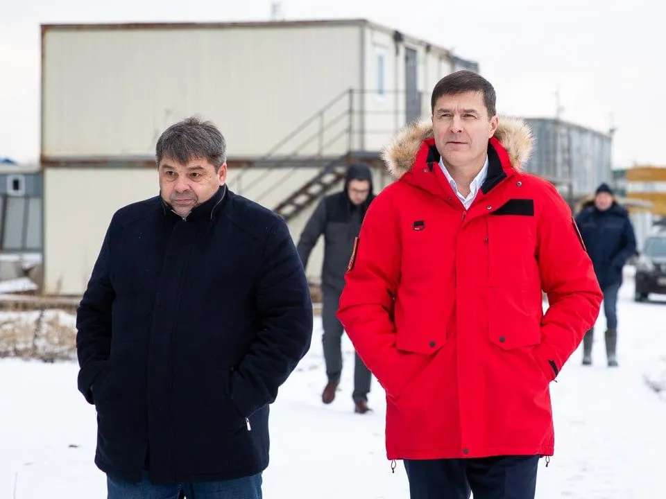 Фото: пресс-служба администрации Люберец&nbsp;