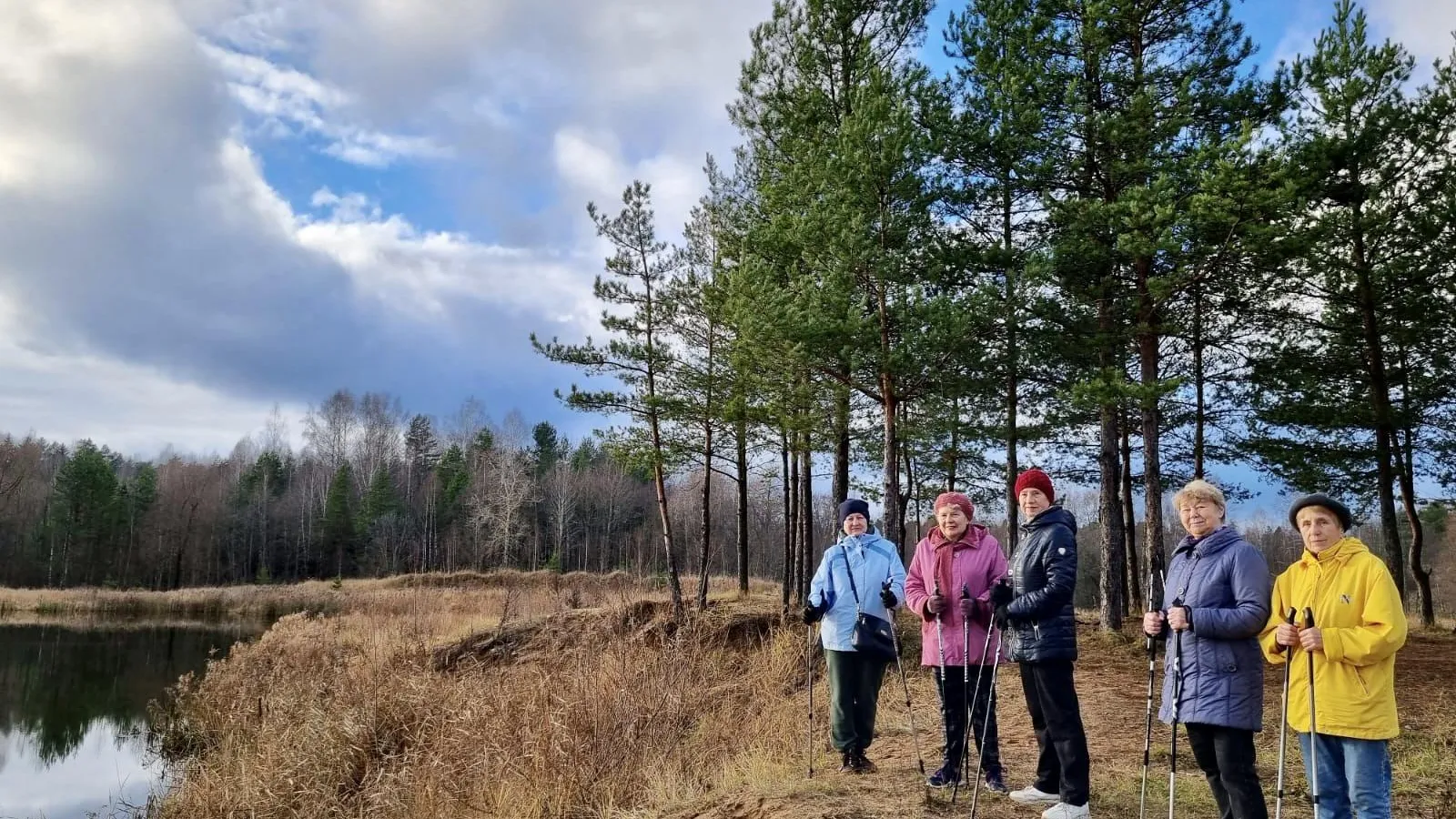 Министерство социального развития Московской области