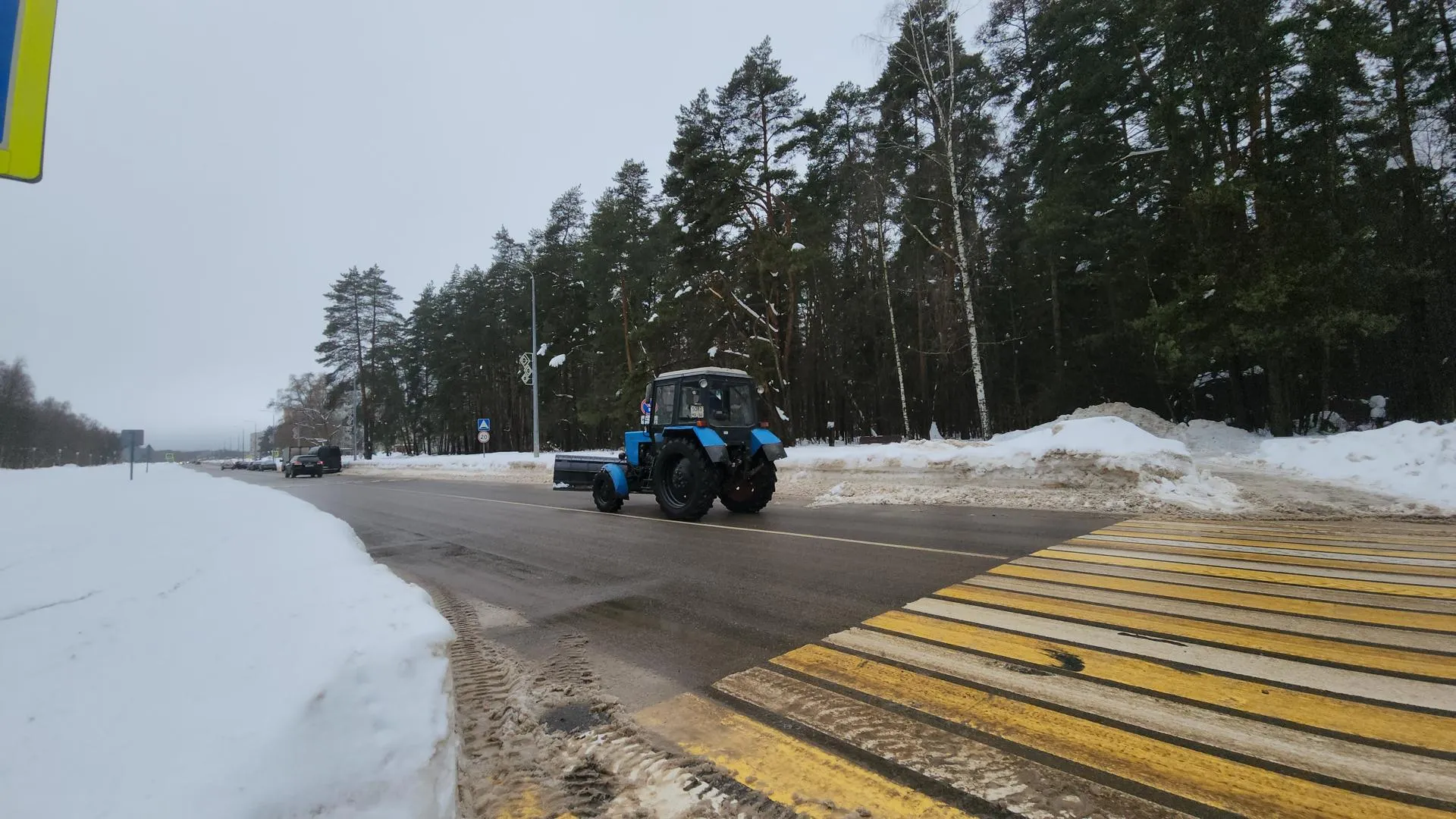 Иван Петрушин