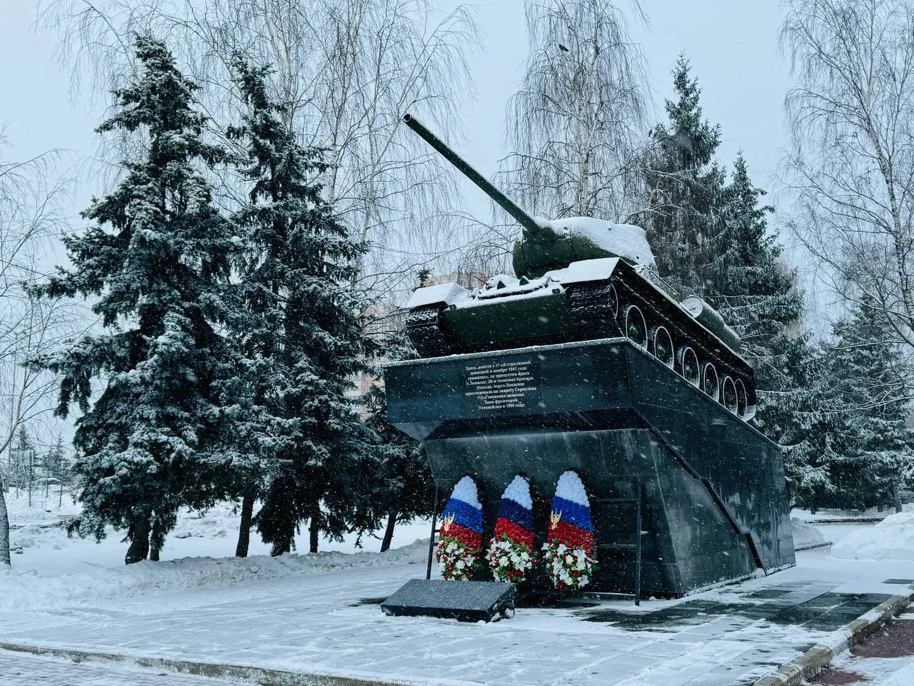 фото: Попов.Официально / telegram