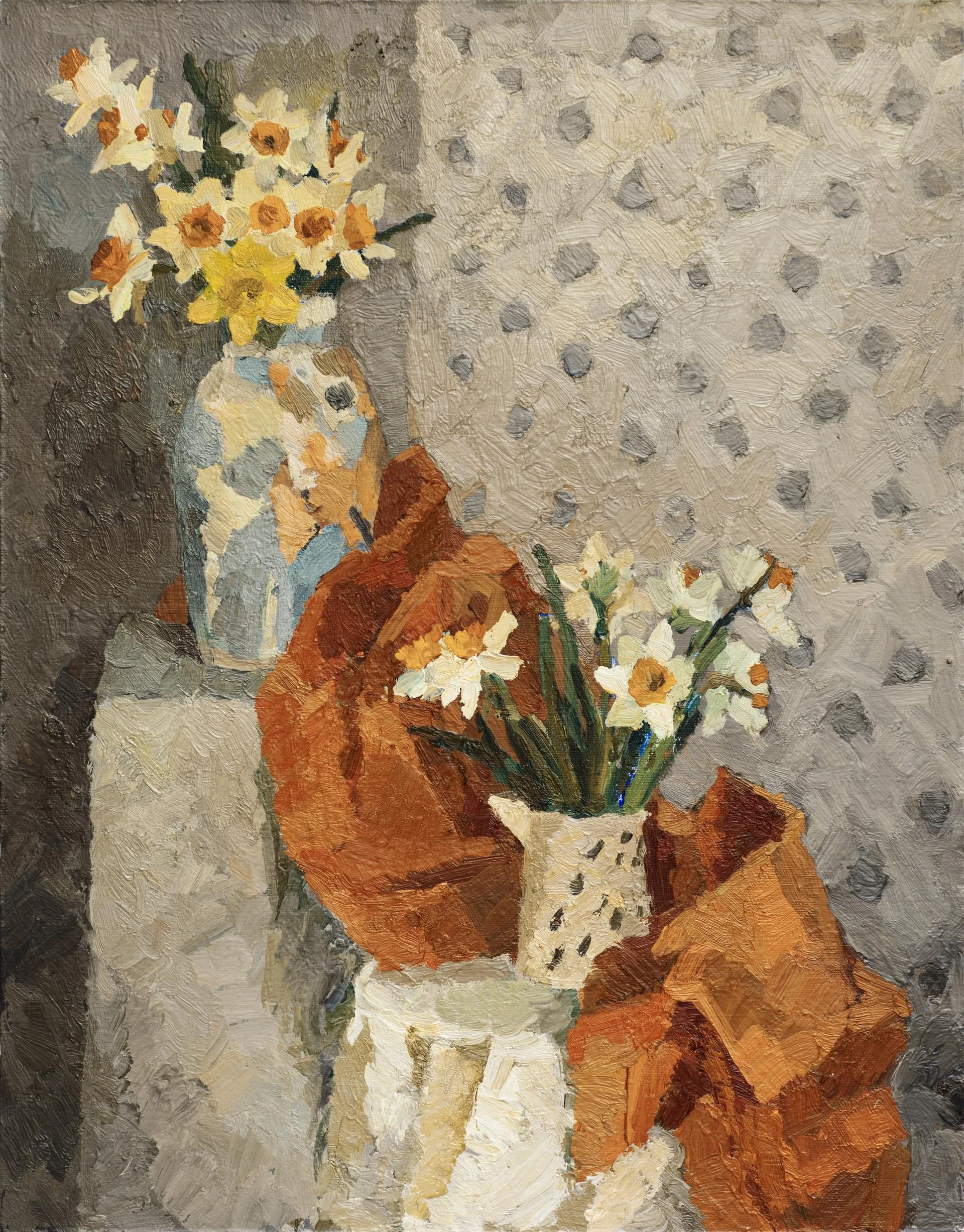 фото авторов выставки