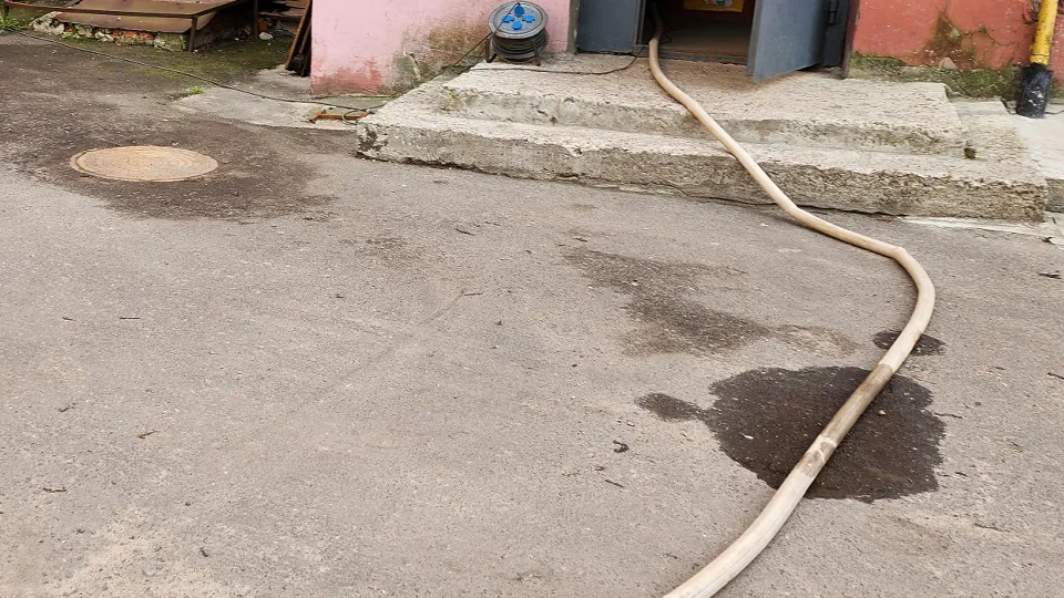 Фото: МедиаБанк Подмосковья/Александр Степушкин