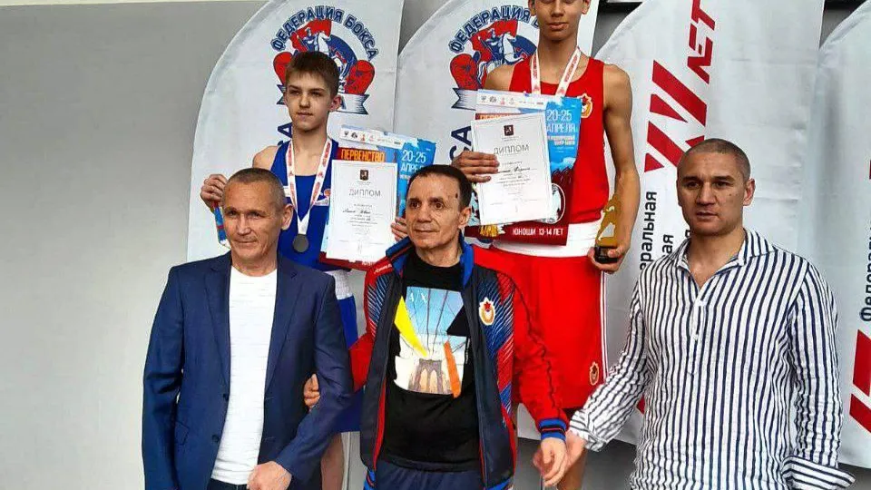 Фото: пресс-служба администрации г.о. Лобня