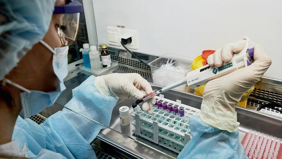 Фото: Минздрав Подмосковья