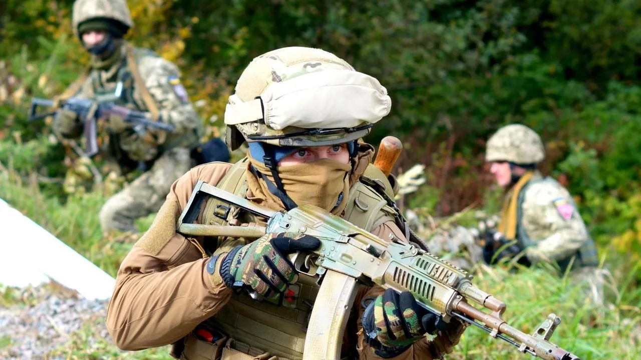 Ministry of Defense of Ukraine