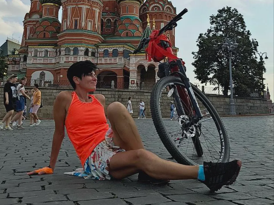 Фото: Диана Кивган