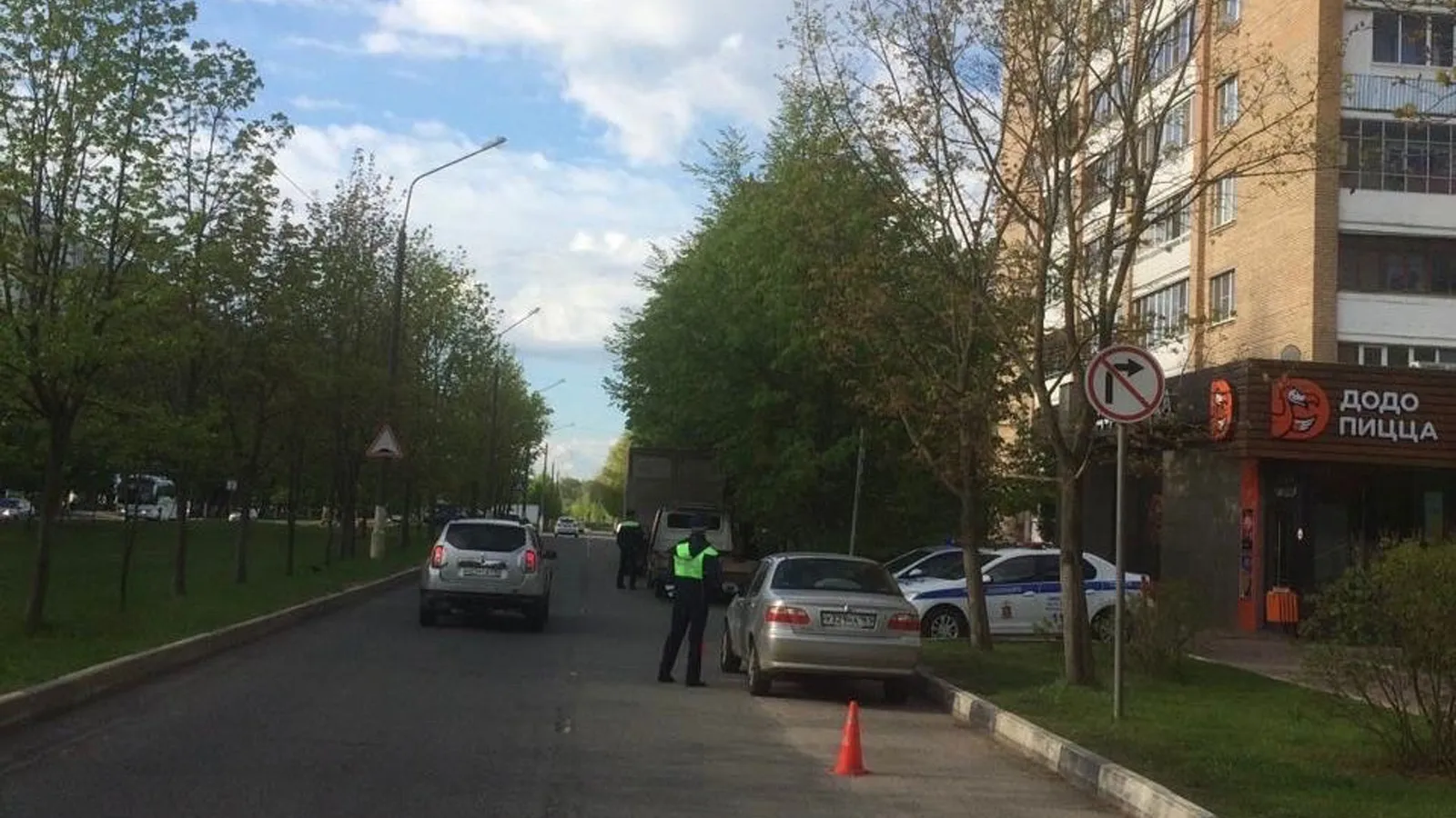 Фото: Пресс-служба ОМВД России по г.о. Ступино