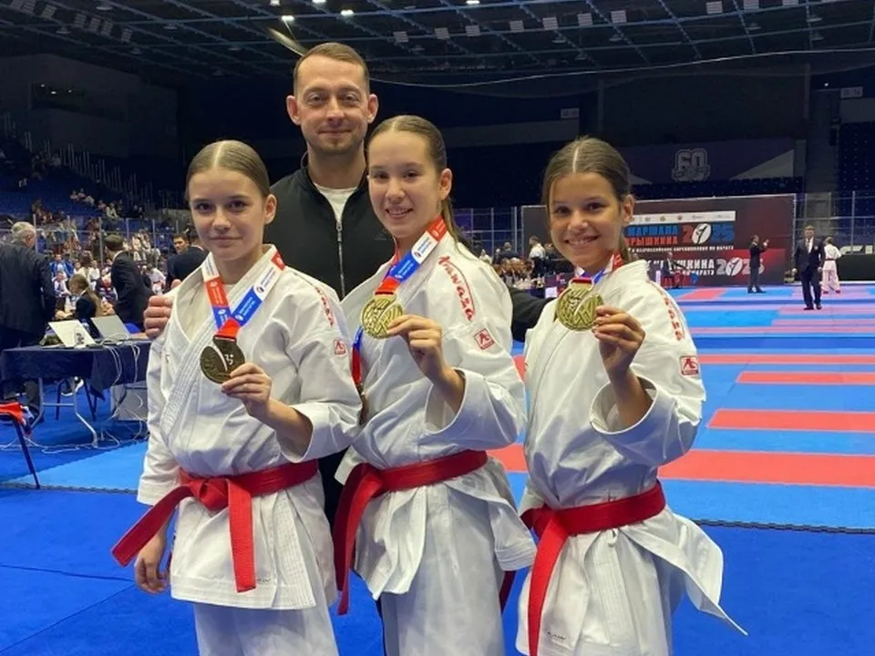 Фото: пресс-служба администрации г.о. Клин