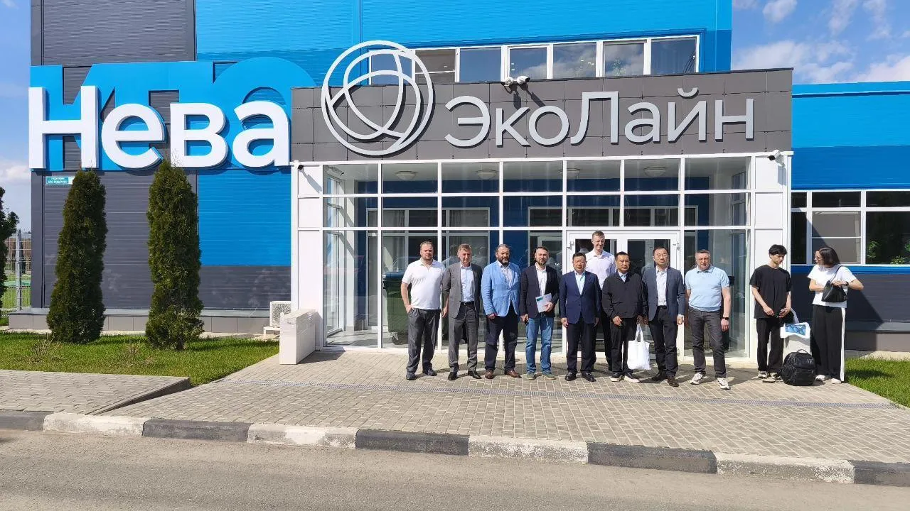 Пресс-служба администрации городского округа Солнечногорск
