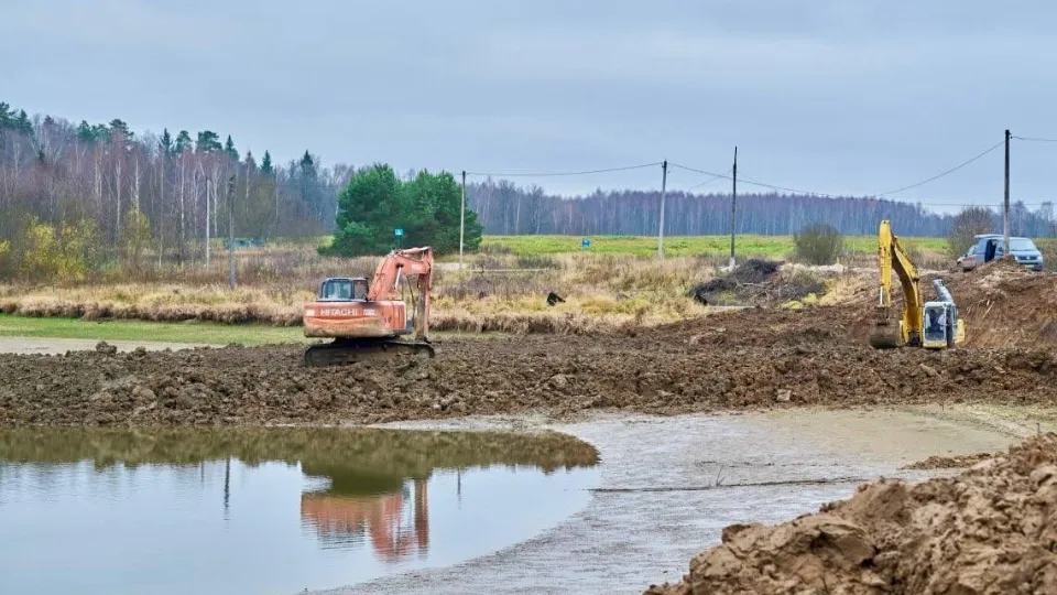 Фото: пресс-служба администрации м.о. Чехов