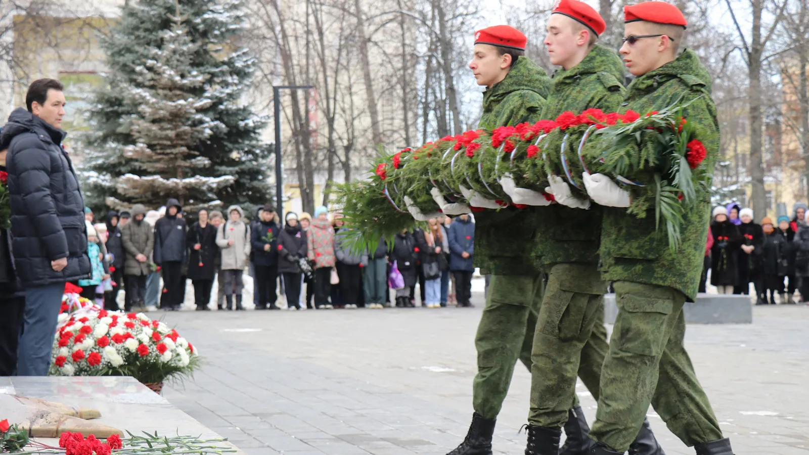 Фото: МБУ РМ «Молодежный центр» г.о. Ступино