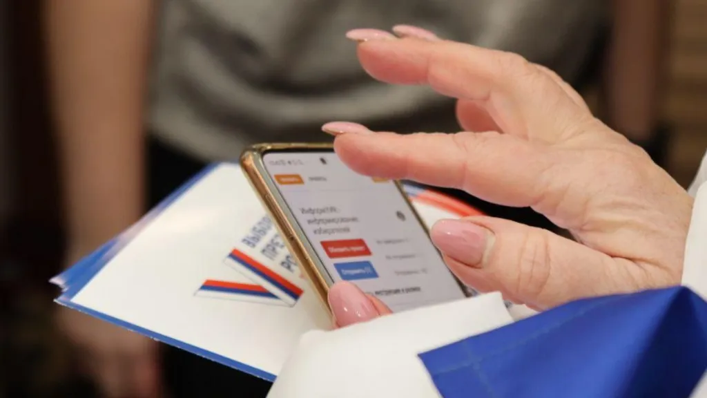 Фото: пресс-служба администрации г.о. Ступино