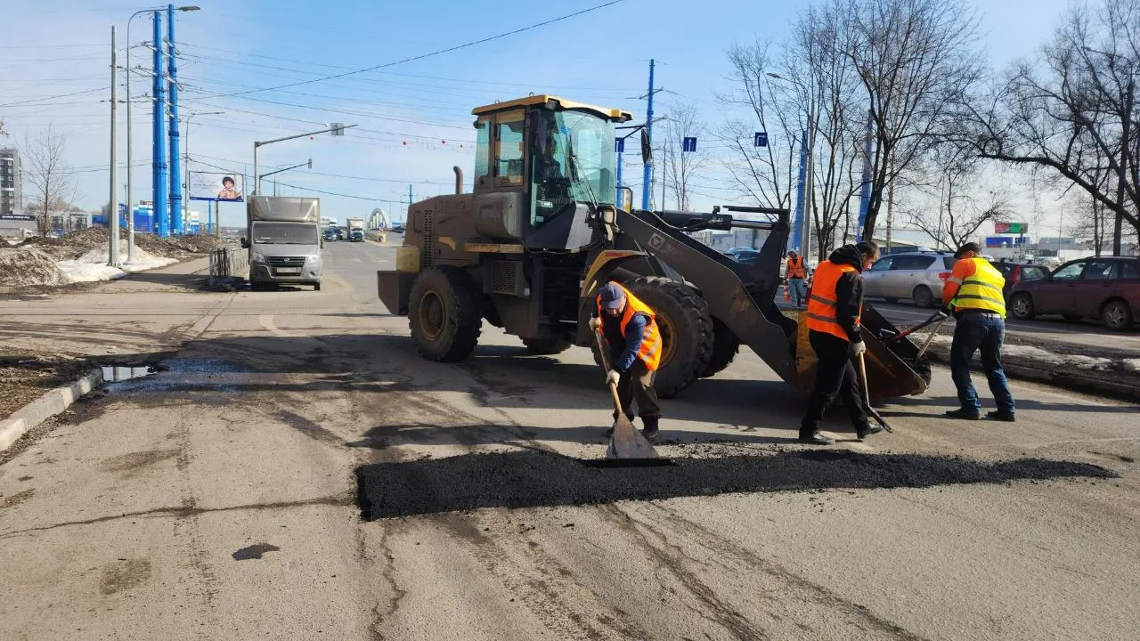 МедиаБанк Подмосковья/Иван Чижов