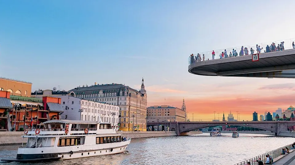 Фото: официальный сайт мэра Москвы