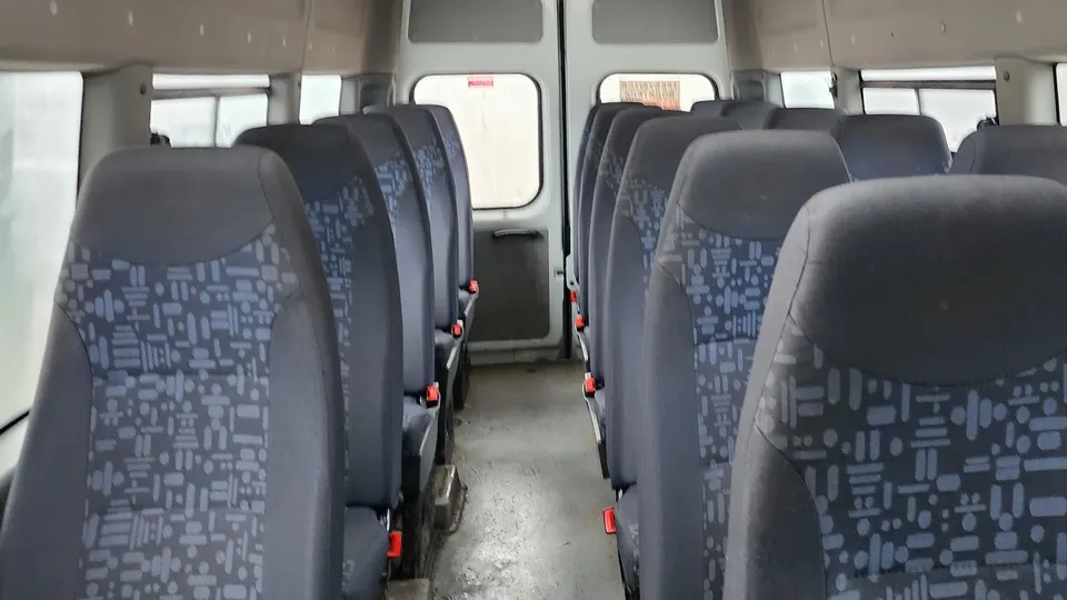 Фото: МедиаБанк Подмосковья/Ольга Аввакумова