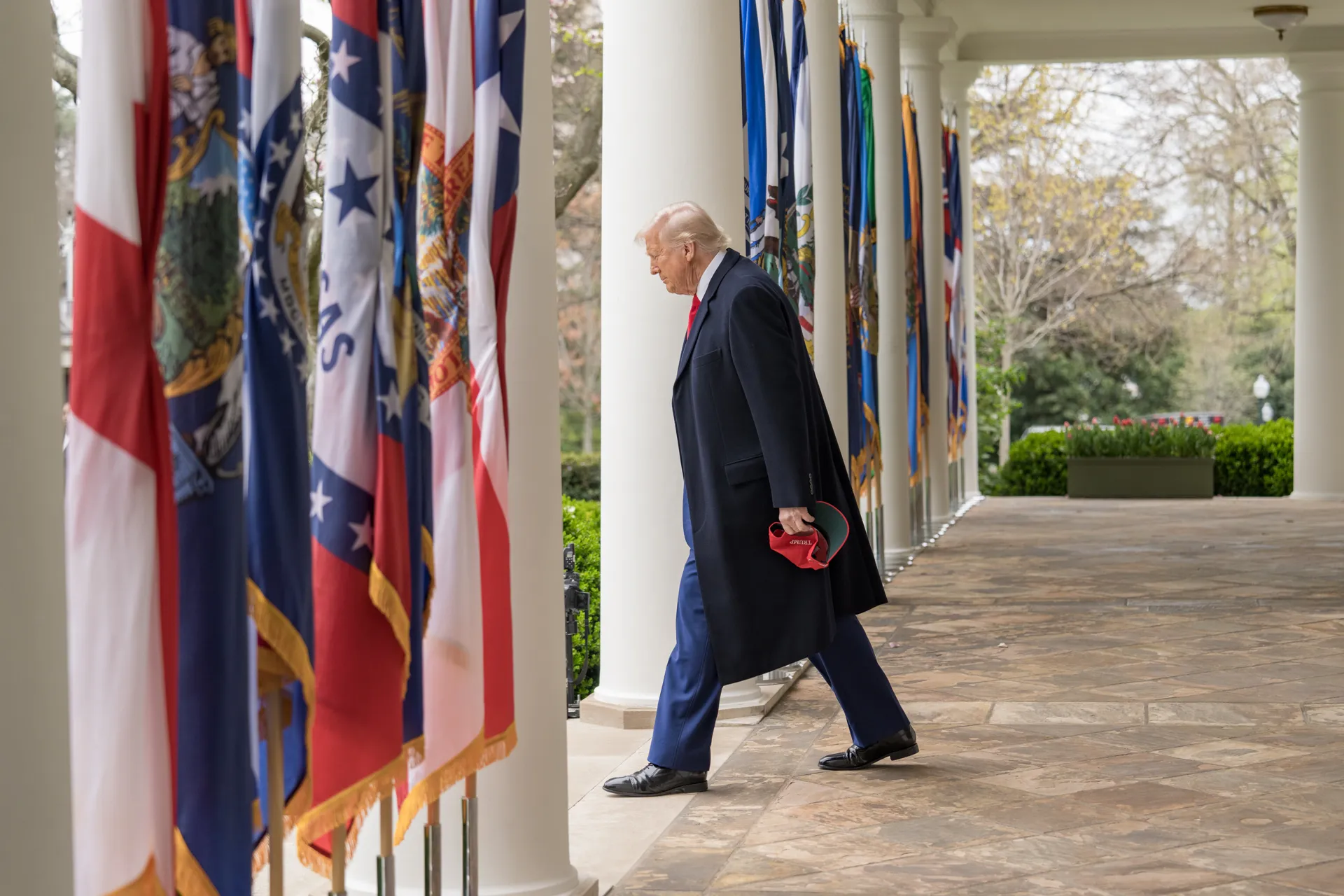 White House