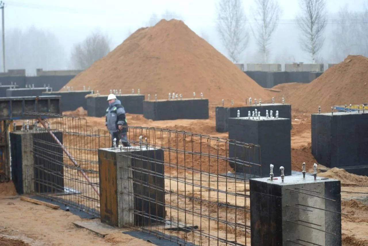 Пресс-служба администрации Сергиево-Посадского городского округа