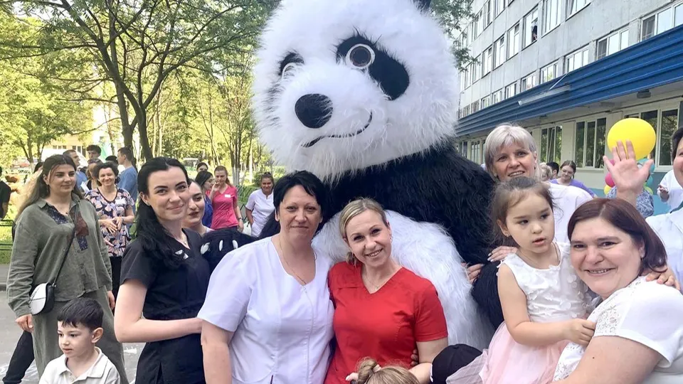 Фото: МОЦОМД