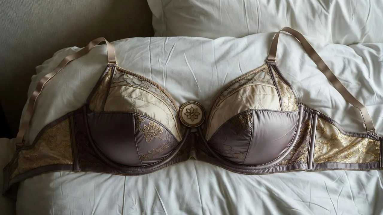 Россиянке удалили десятикилограммовую грудь 22 размера