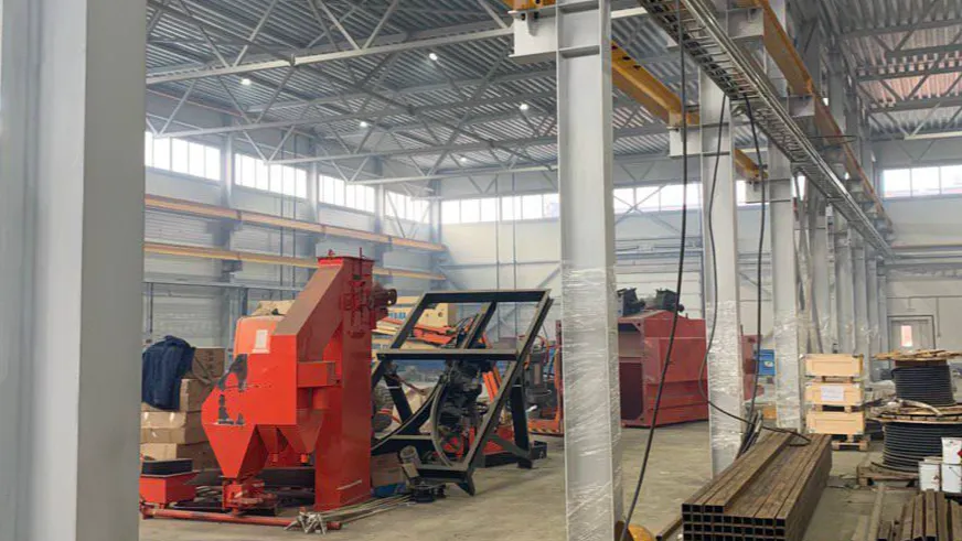 Главное управление государственного строительного надзора Московской области