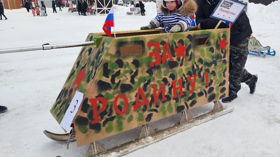 Фото: МедиаБанк Подмосковья/Ольга Егиян