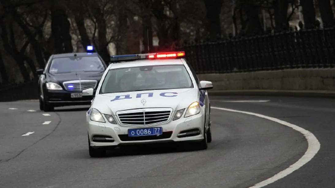 В Краснодаре столкнулась «скорая» и иномарка, есть пострадавшие