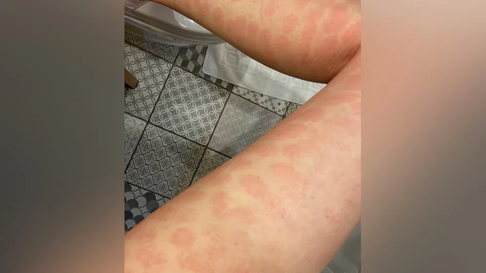 Фото: личный архив Марины А.