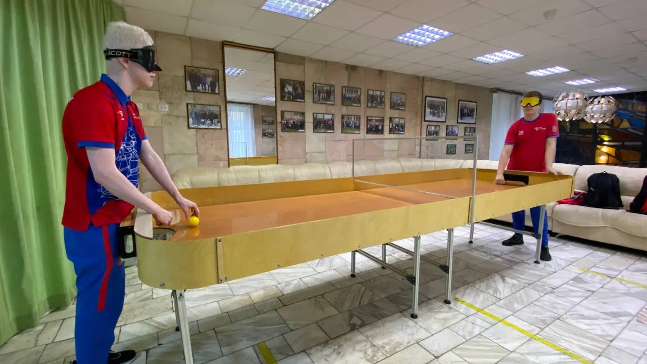 Фото: Спорткомитет г.о. Щелково