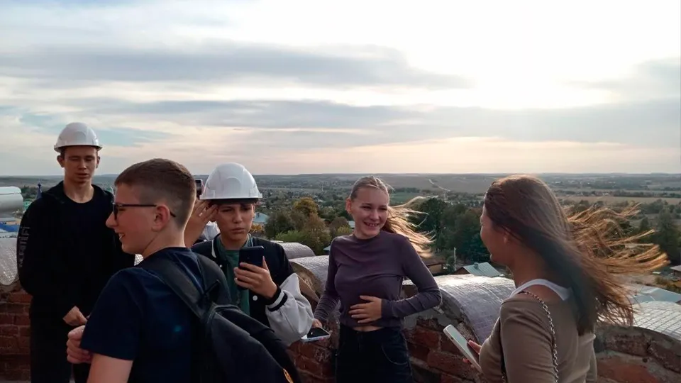 Фото: vk.com/ДК им. В.Н. Леонова