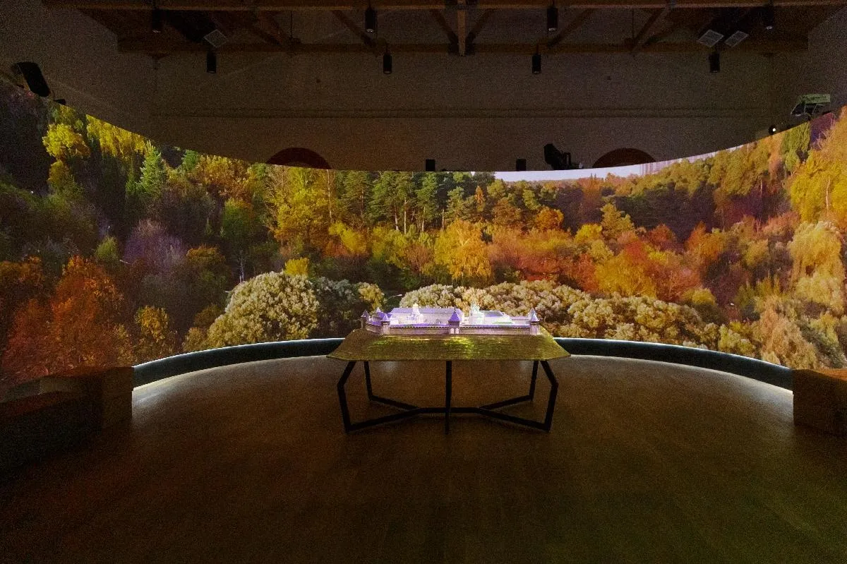 Фото: Хавива Фонина