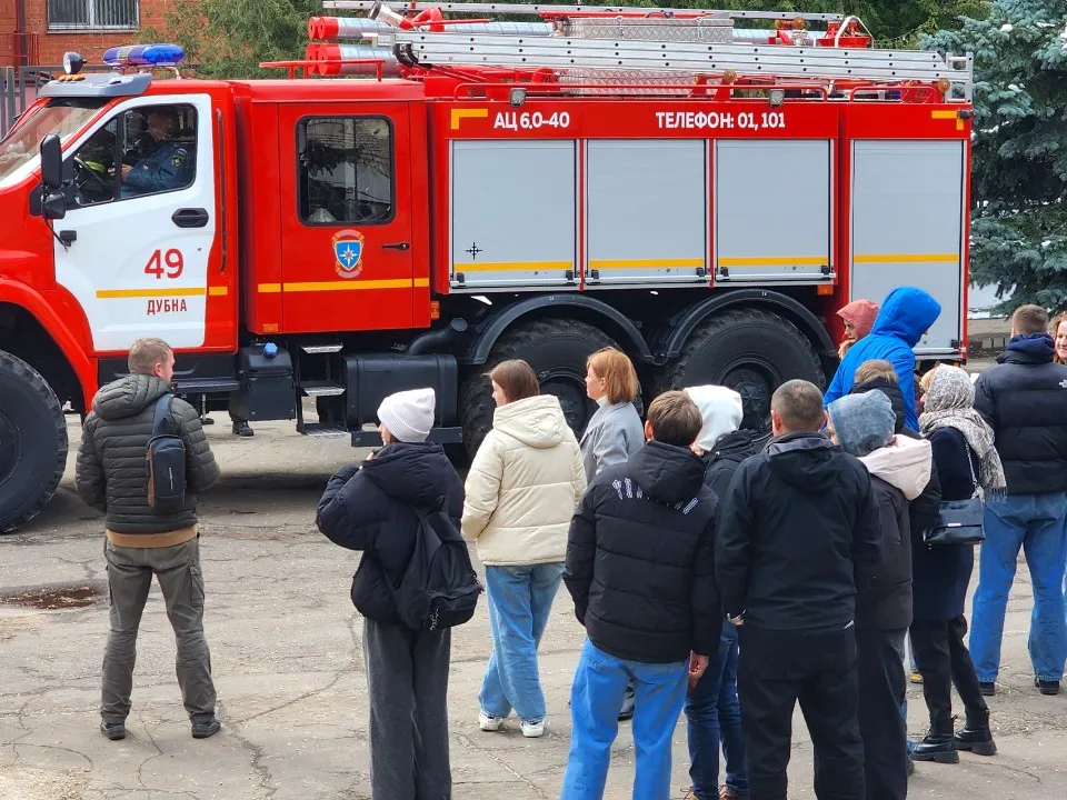 Фото: Полина Пахомова