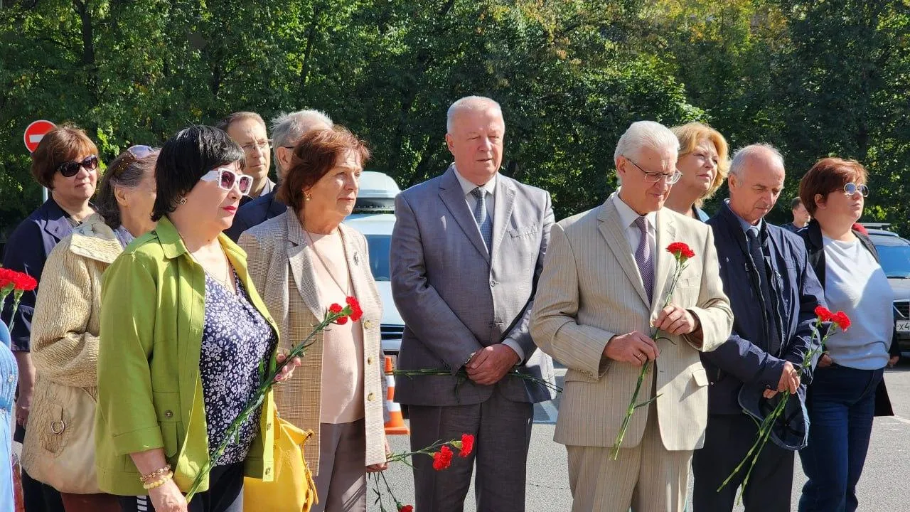 пресс-служба администрации городского округа Королев