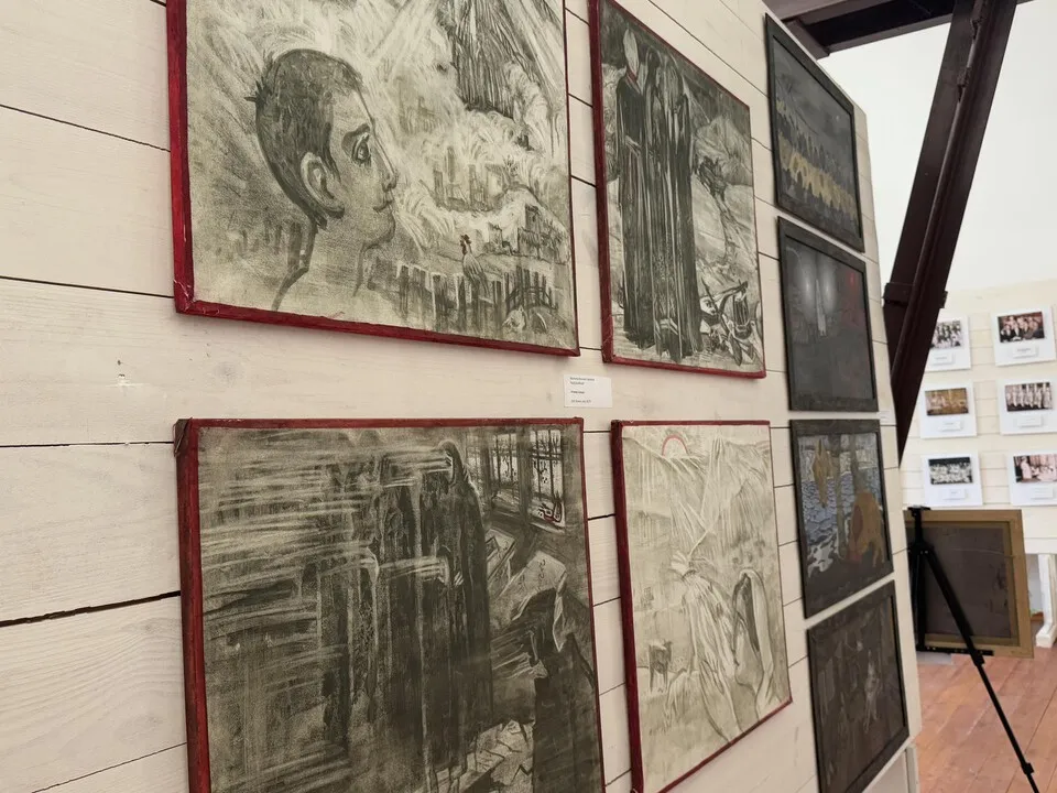 Фото: Виктория Фортуна