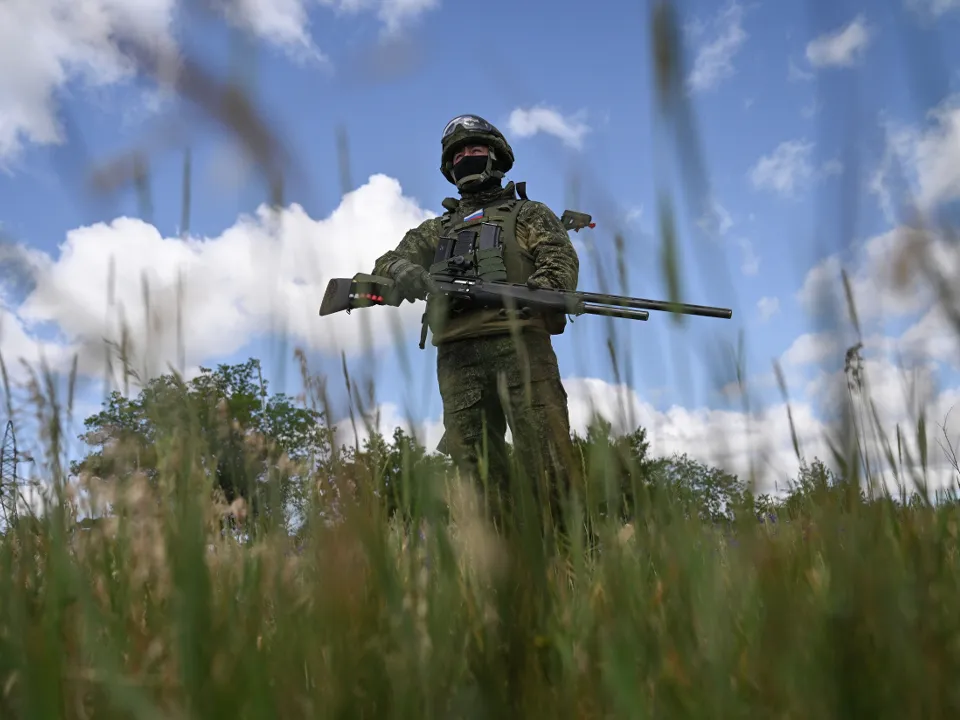 Фото: РИА Новости/Станислав Красильников