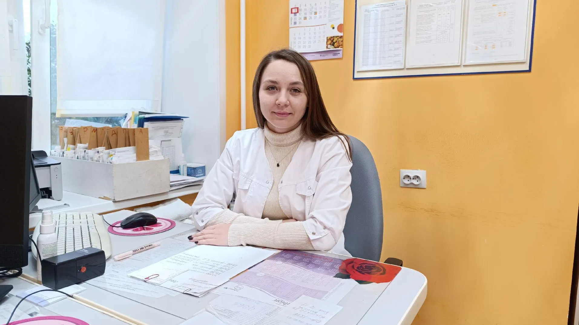 Екатерина Дятловская