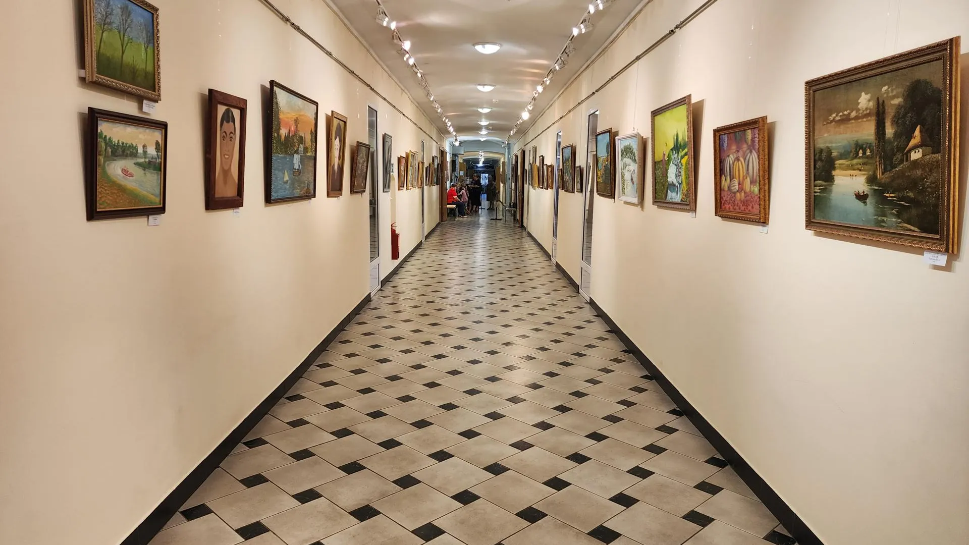 Фото: Ирина Моисеева