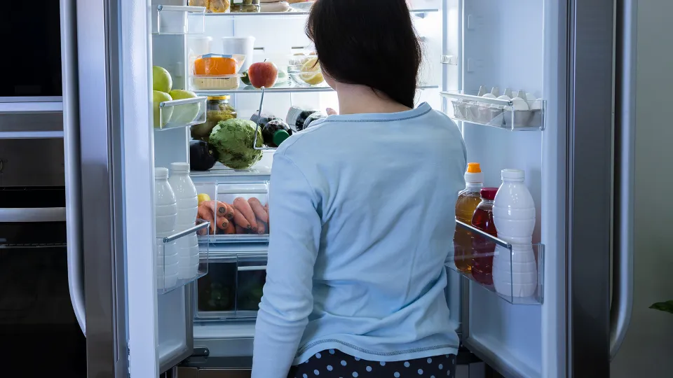 Фото: istockphoto.com/AndreyPopov